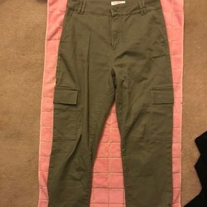 Dynamite Cargo Pant